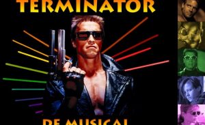 Terminator Musical