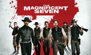 Recensie The Magnificent Seven