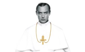 The Young Pope trailer