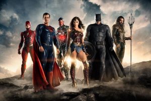 Volgens Warner CEO moeten DC-films beter