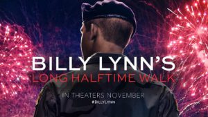 Nieuwe Billy Lynn’s Long Halftime Walk trailer