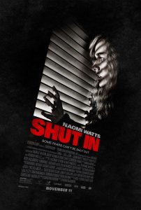 Nieuwe Shut In poster met Naomi Watts