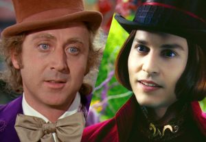 Warner Bros. werkt aan Willy Wonka prequel