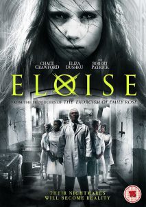 Trailer Eloise met Eliza Dushku
