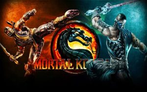 Regisseur gevonden voor Mortal Kombat reboot