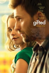 Trailer Marc Webb's Gifted