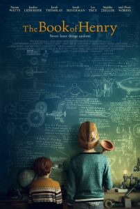 Eerste poster Colin Trevorrow's The Book of Henry