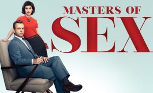 Masters of Sex seizoen 5