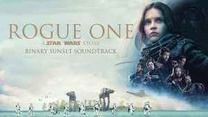 Recensie Rogue One: A Star Wars Story