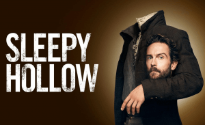 Sleepy Hollow seizoen 4