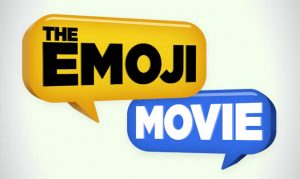 Eerste teaser trailer The Emoji Movie