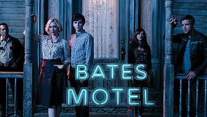 Bates Motel seizoen 5