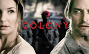 Colony seizoen 2