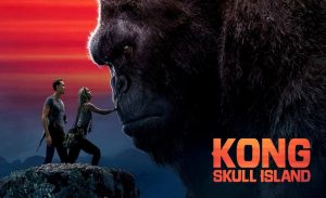 Kong Skull Island trailer