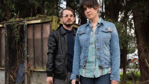 Trailer I Don't Feel at Home in This World Anymore