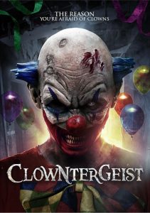 Eerste trailer Clowntergeist