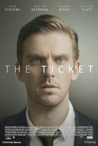 Trailer The Ticket met Dan Stevens