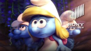 Nieuwe Smurfs: The Lost Village preview