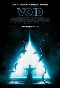 Eerste teaser trailer horrorfilm The Void