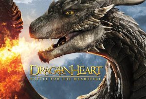 Trailer voor Dragonheart: Battle for the Heartfire