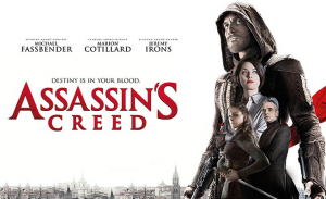 Assassin's Creed serie
