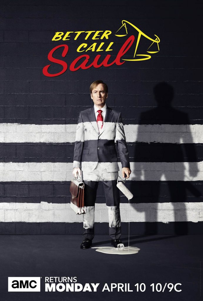Better Call Saul seizoen 3