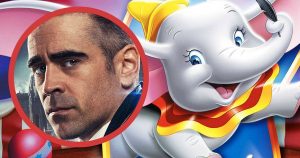 Colin Farrell in gesprek voor Disney’s live-action Dumbo