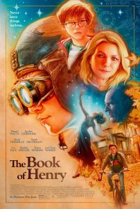 Nieuwe poster Colin Trevorrow’s The Book of Henry