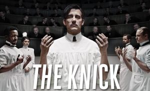 The Knick seizoen 3