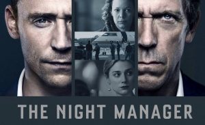 The Night Manager seizoen 2