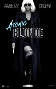 Volledige trailer Atomic Blonde met Charlize Theron
