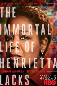 Trailer HBO's The Immortal Life of Henrietta Lacks
