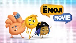 Nieuwe trailer The Emoji Movie