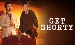 Get Shorty serie