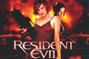 Resident Evil krijgt een 6-film reboot