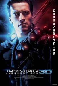 Trailer Terminator 2: Judgment Day 3D