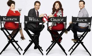 Will & Grace revival
