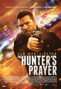Trailer The Hunter's Prayer met Sam Worthington