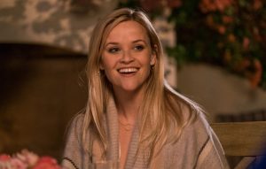 Trailer Home Again met Reese Witherspoon