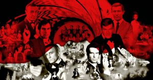 007 producenten plannen een James Bond Movie Universe?