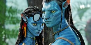 Avatar 2 in 3D maar zonder bril!