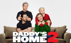 Daddy’s Home 2 trailer