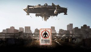 Neill Blomkamp werkt aan District 9 sequel; Alien 5 is dood
