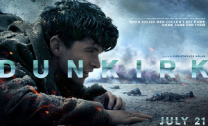 Christopher Nolan's Dunkirk