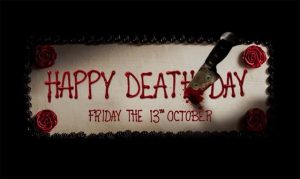 Teaser trailer Happy Death Day