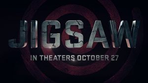Achtste Saw-film krijgt nieuwe titel Jigsaw