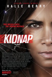 Kidnap trailer en poster met Halle Berry