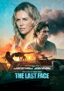 The Last Face trailer met Charlize Theron en Javier Bardem