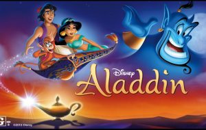 Disney heeft moeite met vinden hoofdrolspelers Aladdin