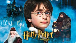Er komen twee nieuwe Harry Potter-boeken aan